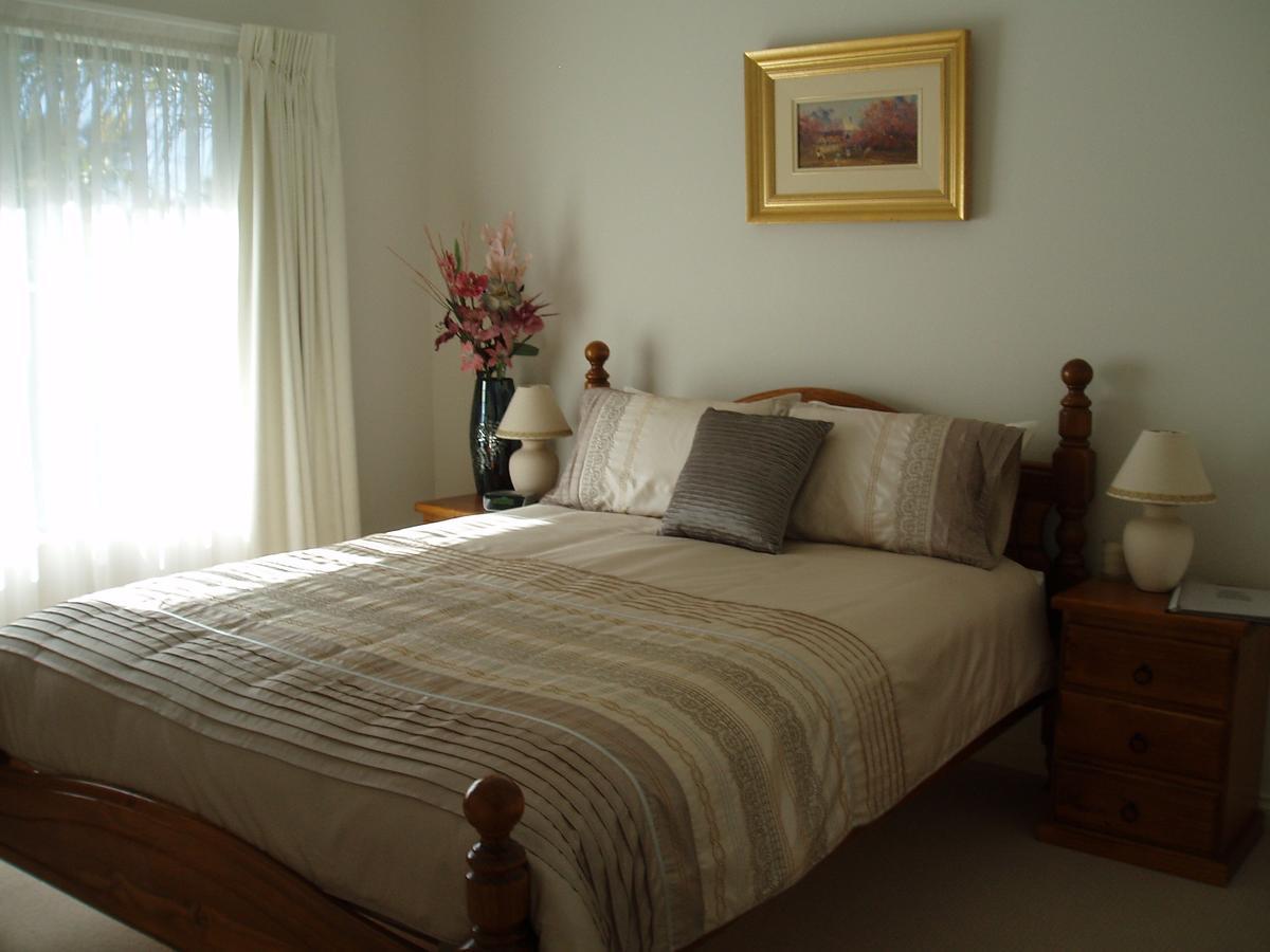 A Good Rest B & B Alice Springs Eksteriør bilde