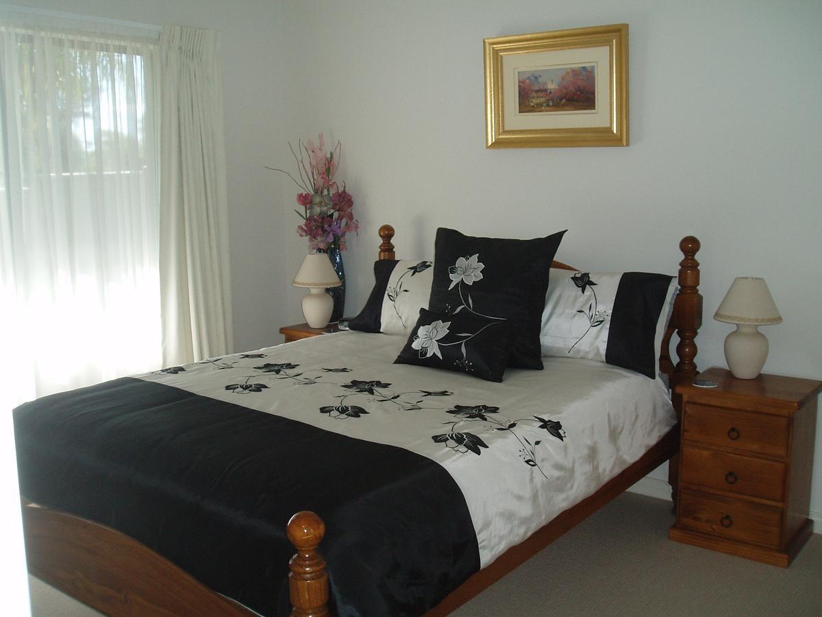 A Good Rest B & B Alice Springs Eksteriør bilde